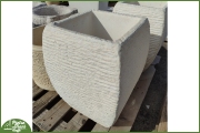 Moderno Bocciardato h. cm. 59x45x45 139,00€